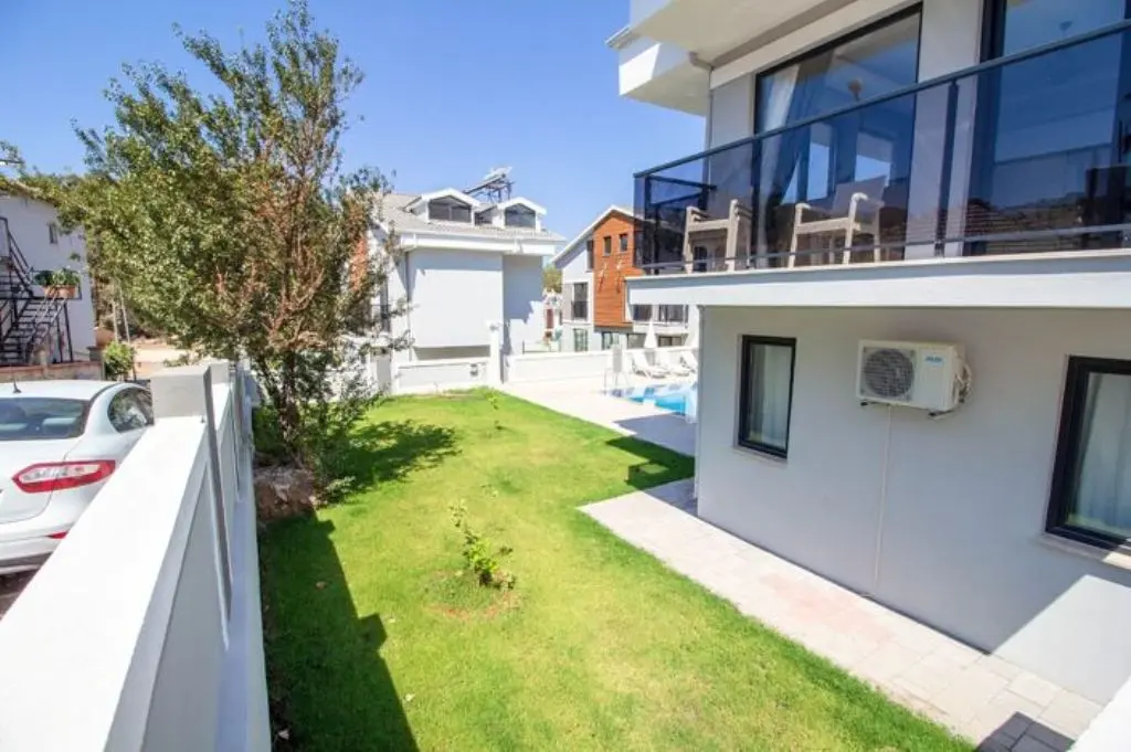 Home in Hisaronu